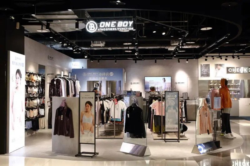 不要再說桃園是美食沙漠，那是因為你還沒來過大江！桃園最推薦的