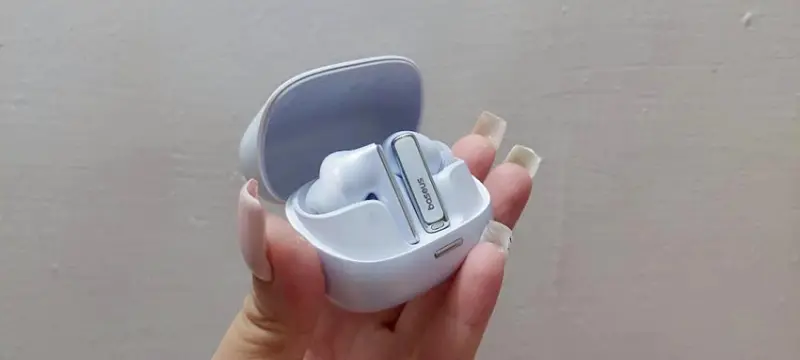 3C開箱｜倍思 Baseus M2s Pro｜音場升級、續航