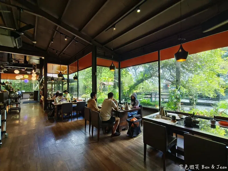 宜蘭三星鄉高CP值海鮮美食！大洲魚寮，磯煮鮑魚與避風塘藍蟹的美味饗宴。