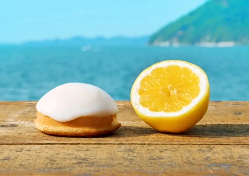 東京必買伴手禮！Pearl 洋菓子店 瀨戶內檸檬蛋糕必買，東京首店在這邊。