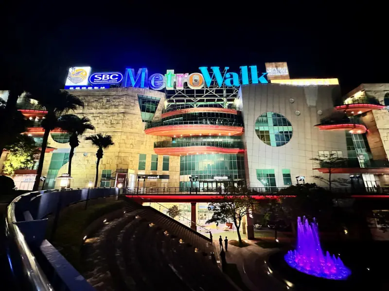 不要再說桃園是美食沙漠，那是因為你還沒來過大江！桃園最推薦的