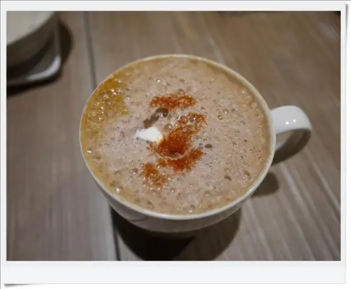 [信義區] Ms.Bubble Cafe --- 火爆安妮摩卡，你敢挑戰嗎??