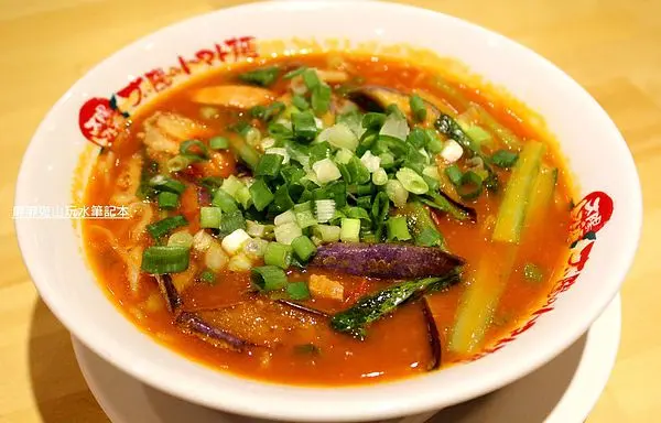 2014-6-11 台北誠品信義店~太陽蕃茄拉麵