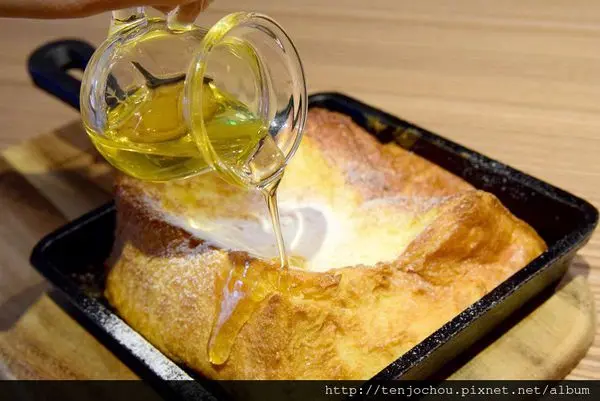 花花，甲飽沒【台北食記】信義安和 表參道排隊法國吐司パンとエスプレッソとbread,espresso&