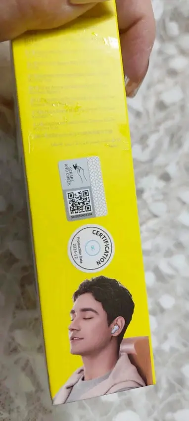 3C開箱｜倍思 Baseus M2s Pro｜音場升級、續航