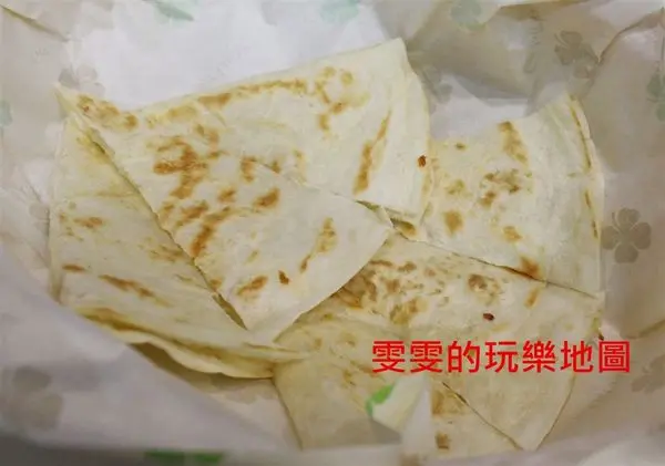 [桃園中壢]PICK&EAT自由選食~中原夜市墨西哥異國料理