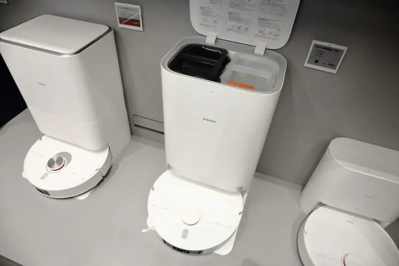 不要再說桃園是美食沙漠，那是因為你還沒來過大江！桃園最推薦的