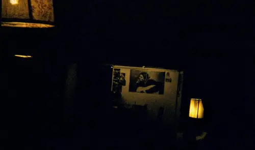 【THE WALL賣捌所】在巷弄中聽見一曲