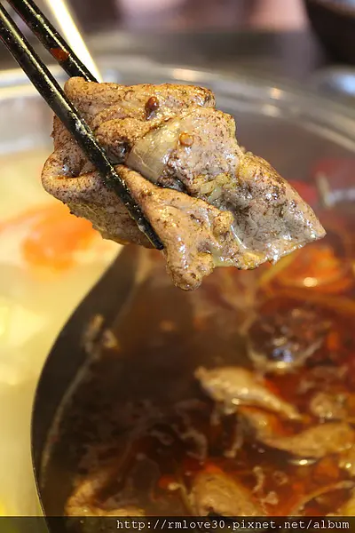 試食‧me狀元無米頂級麻辣鴛鴦