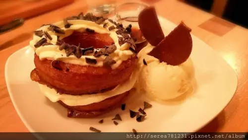 <食記 台北DRIP好滴咖啡> 一起陷入可拿滋的甜滋滋魔幻罪惡裡