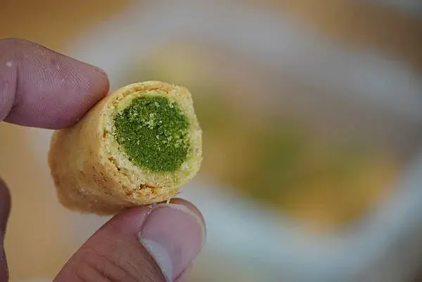 {桃園美食}Soyue層玥 千層酥燒菓子大溪伴手禮盒專賣店海