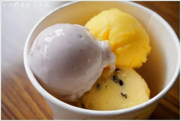 『南投。埔里』埔里冰上冰║食尚玩家來去住一晚推薦台灣古早味冰品~"叭噗"喚起兒時記憶