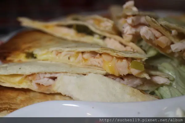 板橋美食|活西美式餐廳餐點真材實料~用餐環境輕鬆舒適近新埔捷運站