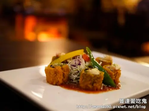 【台南食記】中西區 宇樂日式創作料理 ● 乘著夜色來一杯 帥師傅手藝好美味！❤❤