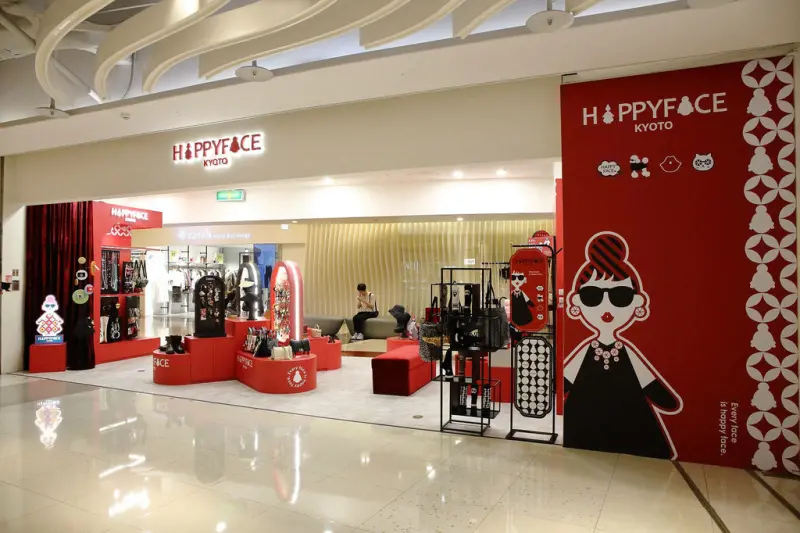 不要再說桃園是美食沙漠，那是因為你還沒來過大江！桃園最推薦的