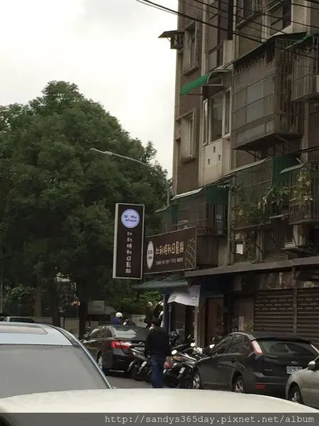 [港墘捷運站]內湖比利時烈日鬆餅~外送內用兩相宜