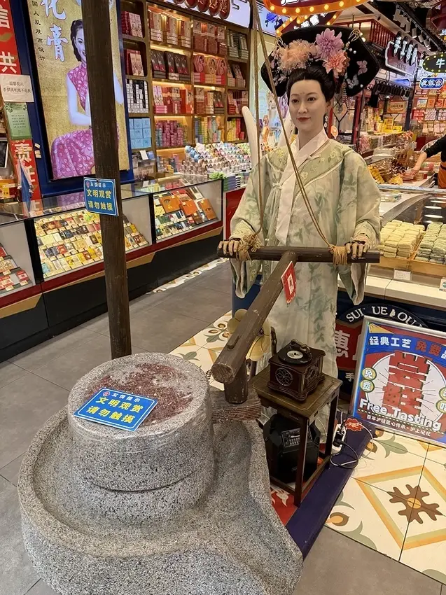 2025蟹逅故事江南D5. 10/22㊂📸城市陽台錢江新景➯