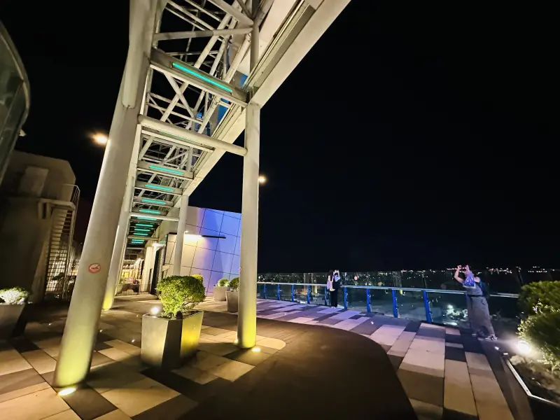 您的驚喜已送達！桃園大江購物中心改裝開箱：隨處有驚喜裝置藝術