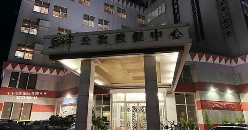 台東海景住宿首選！東海岸高CP渡假飯店，成功鎮住宿推薦。