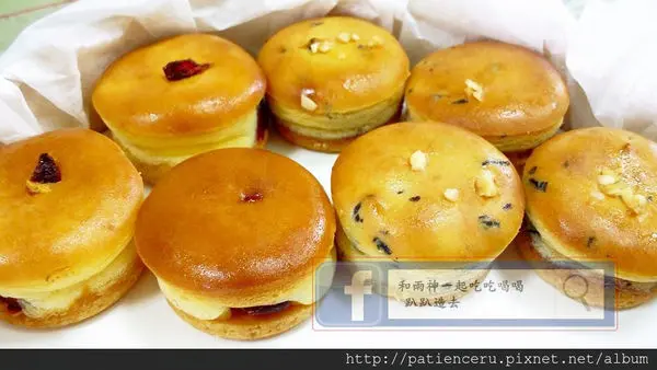 【台南永康─美食】隱藏在巷內的超夯團購宅配美食－那歐瑪烘焙