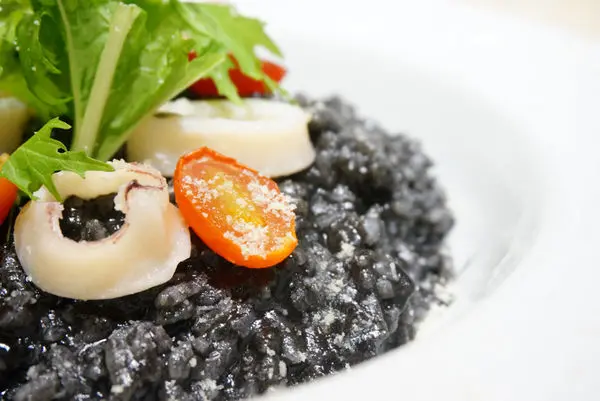 ［信義區 捷運市政府站］LeTAO小樽洋菓子鋪 來自北海道的純正美味厚燒鬆餅 墨魚燉飯 台北松菸下午茶