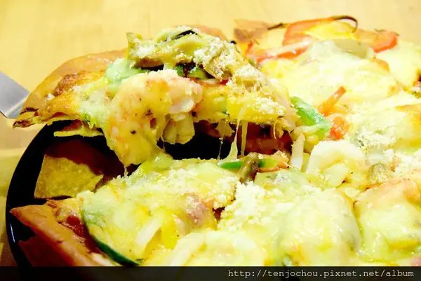 花花,甲飽沒【台北食記】內湖 Aqua Kiss水吻2-Surfer 來自墾丁的創意料理