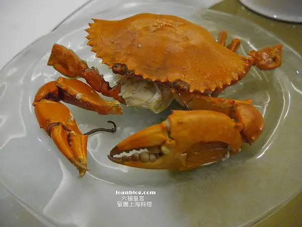 六福皇宮 留園上海料理，黃金蟲草什菌鍋-斯里蘭卡大沙公 