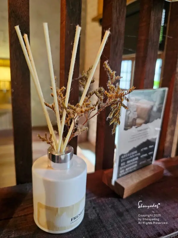 九份神隱之森 森林系秘境民宿 景觀下午茶 九份三天兩夜輕旅行