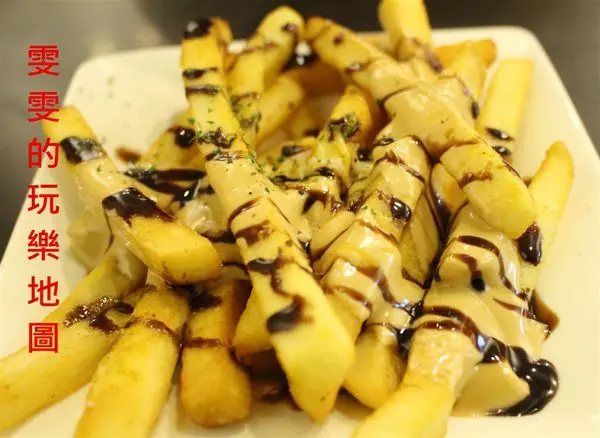 [新北板橋]兔子兔子美式餐廳板橋府中店~近板橋火車站,連鎖美式餐廳,物美價廉又好吃