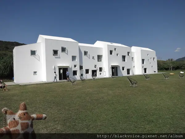 [屏東-滿州] 2016.02.14-新年假期走春去Part 1 ( +樂水 Hotel de Plus )