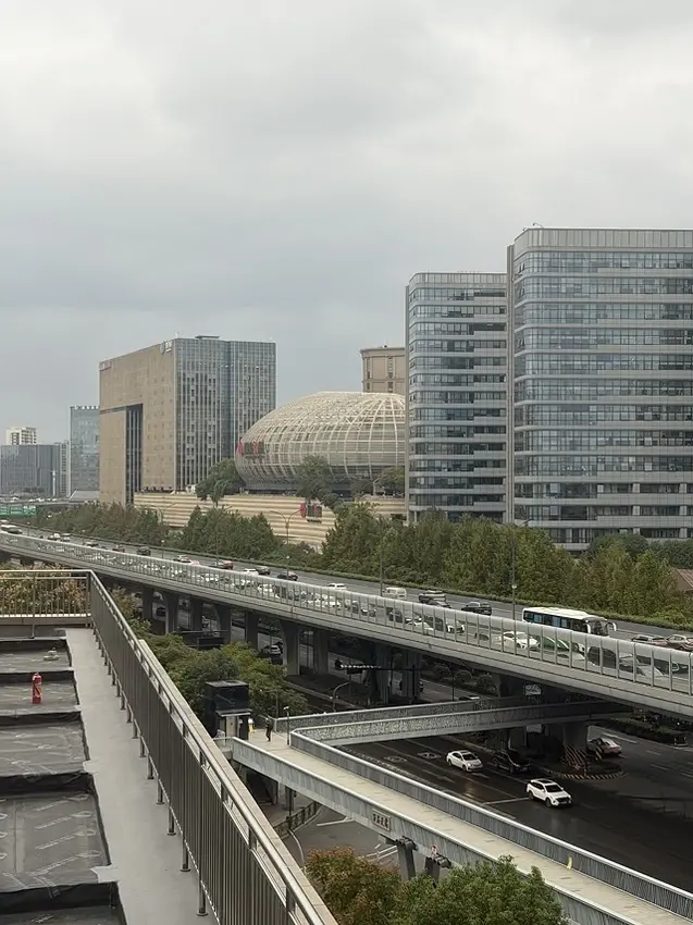 2025蟹逅故事江南D3. 10/20㊀📸杭州西湖風景區(西