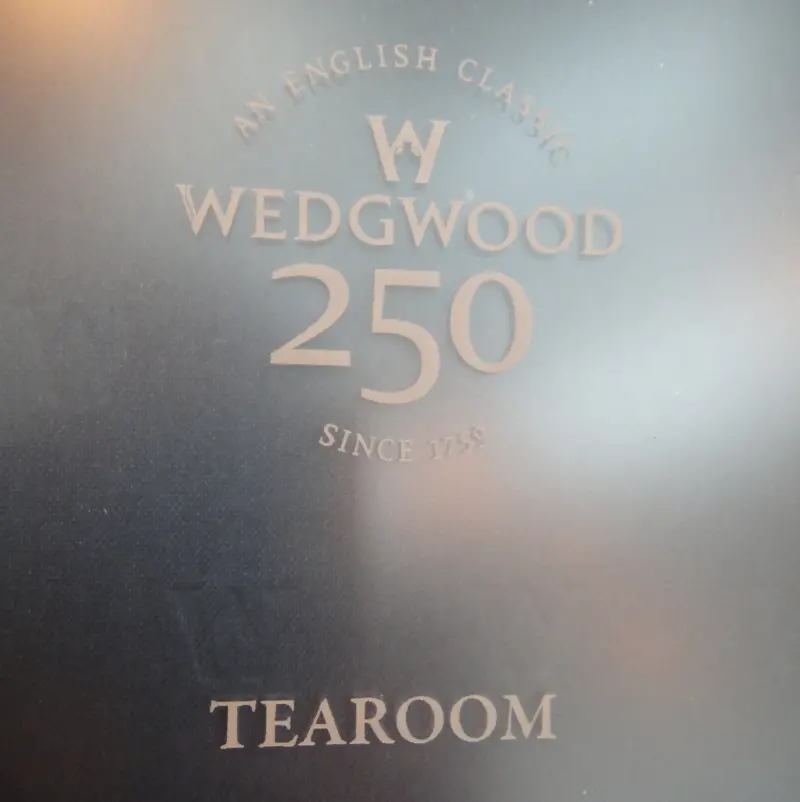 來個貴族下午茶吧