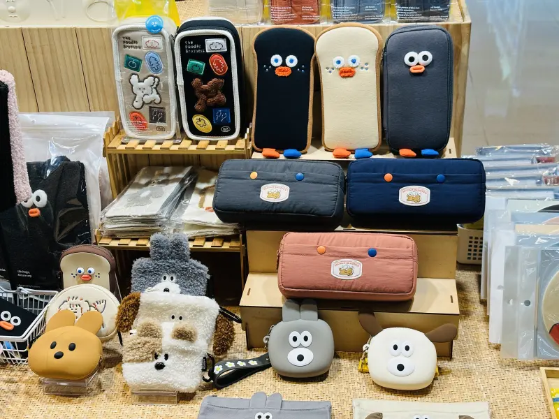 您的驚喜已送達！桃園大江購物中心改裝開箱：隨處有驚喜裝置藝術