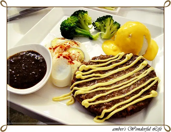 ✜輕食、設計✜ 簡約純白的simple style ☛ Miracle X Art space