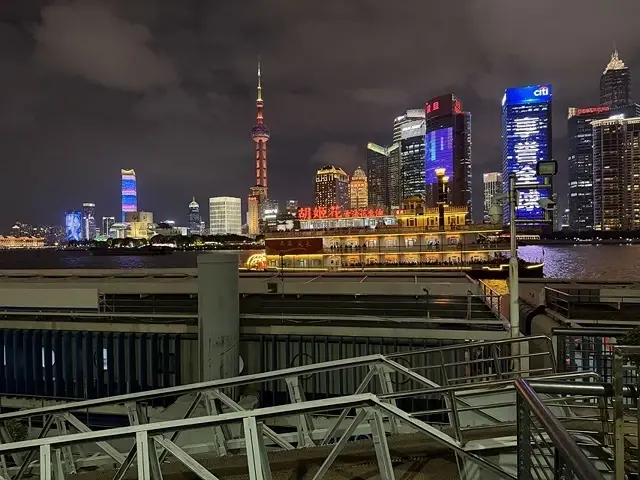 2025蟹逅故事江南D4. 10/21㊁📸烏鎮風景區、敘昌醬