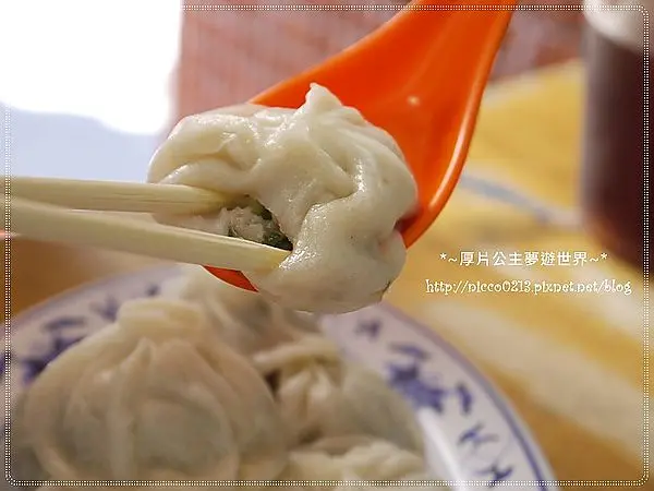 ♥食♥【宜蘭】熱門超人氣排隊美食●正好鮮肉小籠包