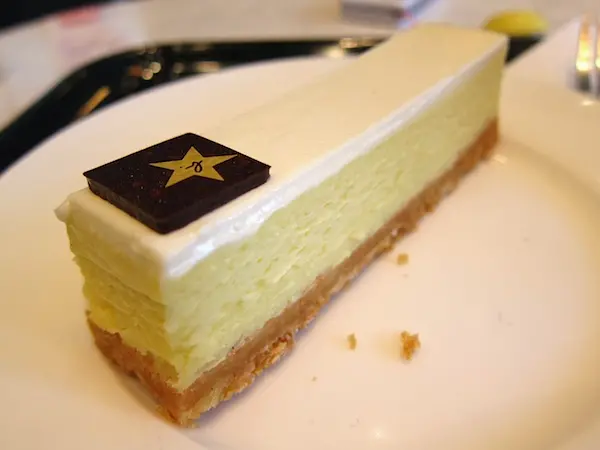 台北 agnès b. CAFÉ L.P.G