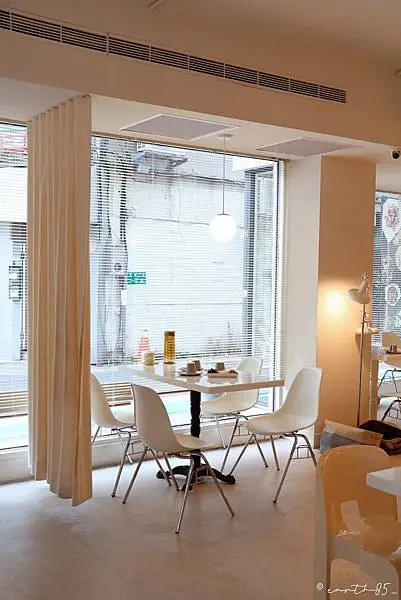 [ 台北美食 ]歐吧噠韓式料理-民權西路站美食 中山區巷弄文