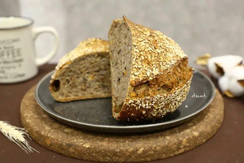 高雄-A Life 麵包工坊