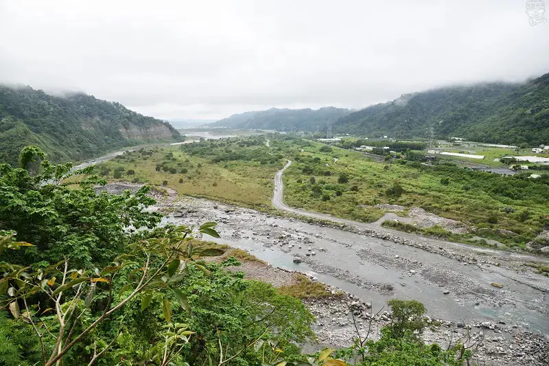 【台中旅遊推薦】探索原味之旅－雙崎部落，台中原民體驗，原流新