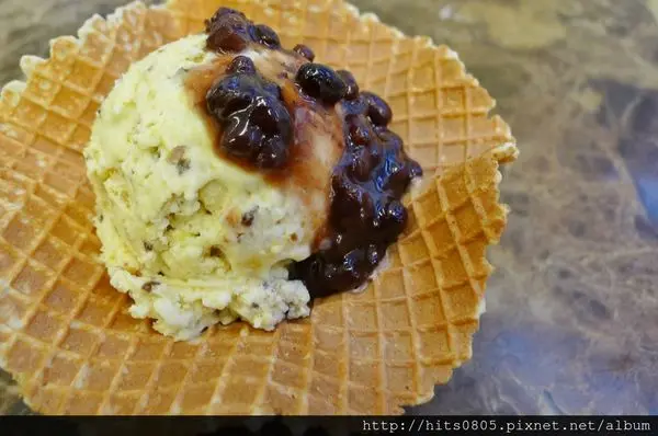 口碑43-最純正的MooCup Ice Cream 沐卡即冰        
      