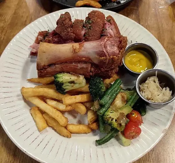 [台北早午餐]內湖區西湖站「Second Floor 貳樓