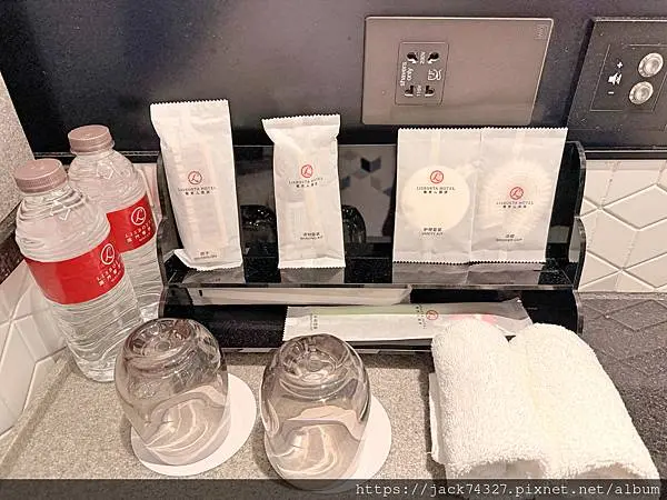 {澳門住宿}澳門葡京人LINE FRIENDS　L'OCCI