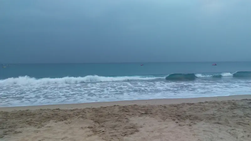 墾丁奢華民宿~~摩洛哥皇室風情一次體驗