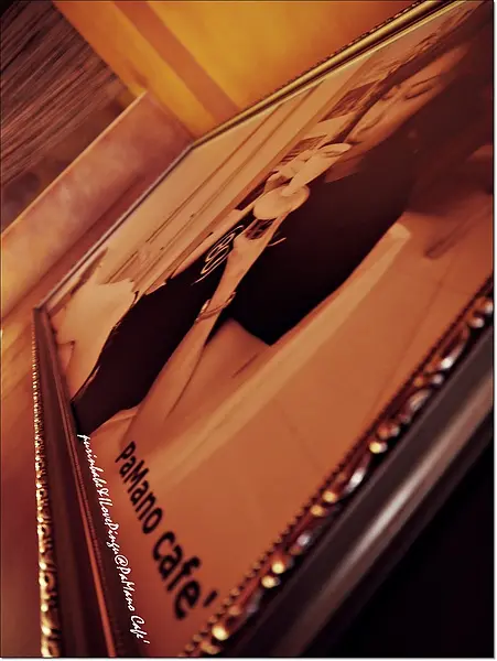 【高雄】尖叫爆錶～帕瑪諾自家烘焙法式手工鹹甜派。PaMano Cafe'