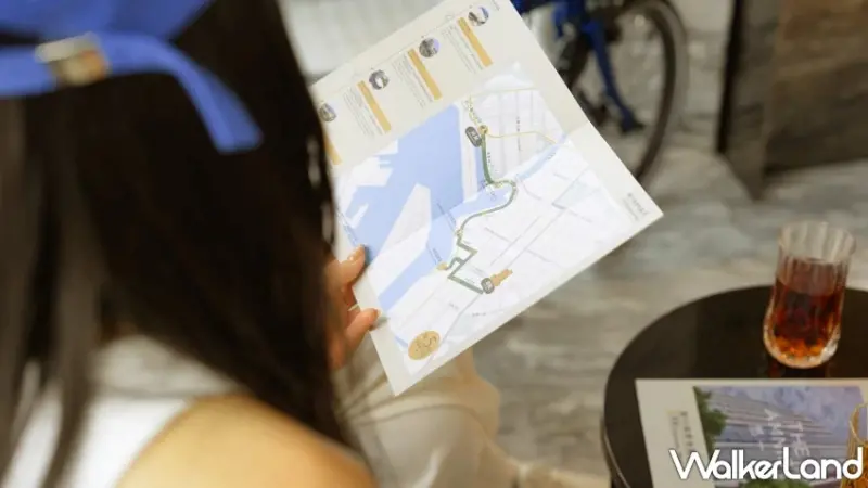 高雄THE AMNIS然一酒店攜手Brompton與BMW推住房專案！單車港灣騎行與自駕探索全新奢華旅宿體驗。