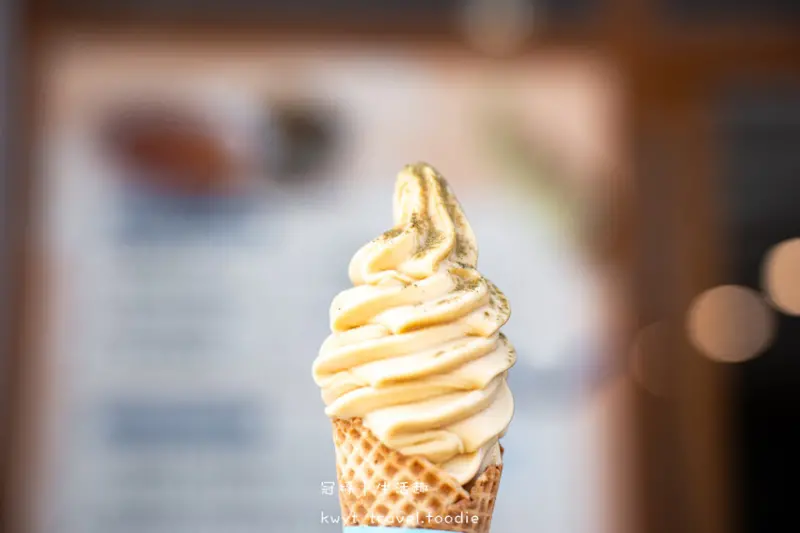 屏東恆春下午茶推薦_順興港口茶旗艦店鹿水谷堂，全台唯一！近150年歷史港口茶霜淇淋，屏東限定美食，恆春老街小吃美食推薦_2025菜單 – 冠婷生活趣