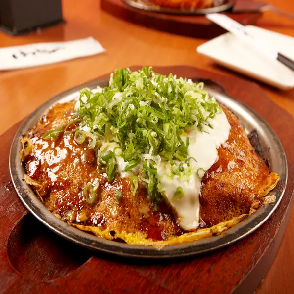 【BOTEJYU屋台】日本道地的摩登燒始祖