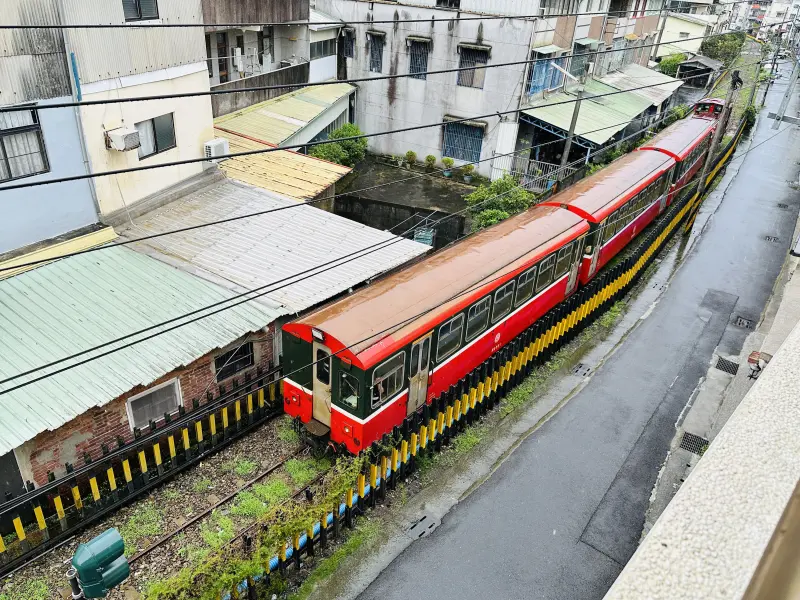 【香林薇拉】嘉義竹崎超人氣親子民宿｜入住「薇童年」房，開啟滿