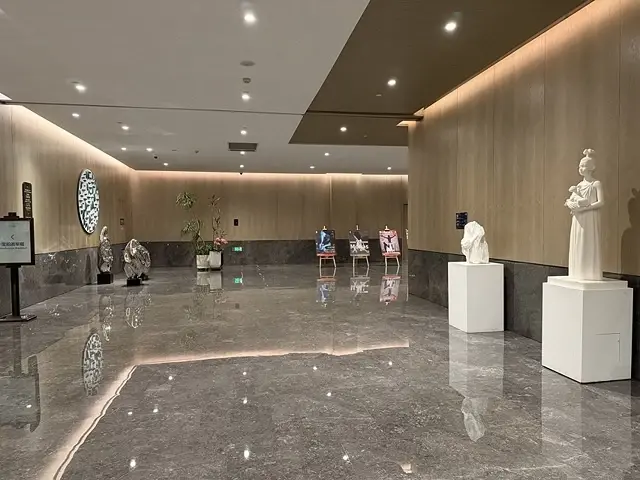 2025蟹逅故事江南D3. 10/20㊀📸烏鎮風景區、和合二